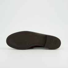 Load image into Gallery viewer, Paul Green Burgundy Loafer|1228006
