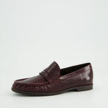 Load image into Gallery viewer, Paul Green Burgundy Loafer|1228006
