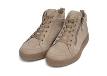 Load image into Gallery viewer, Ara Beige ankle Boot|123790805
