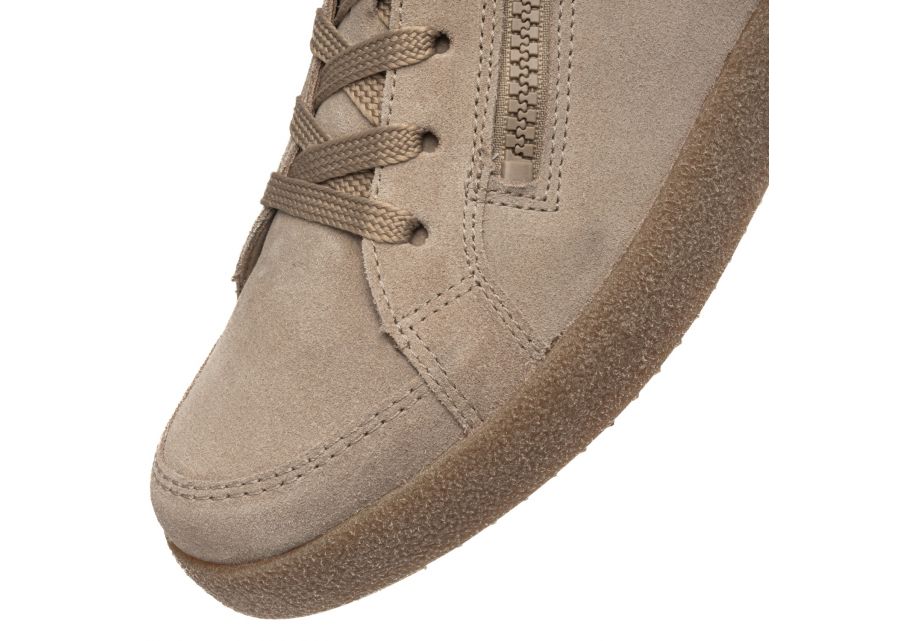 Ara Beige ankle Boot|123790805