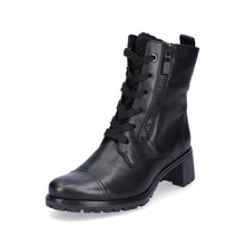 Load image into Gallery viewer, Ara 124050601 -  Wide Fit Calf Boot
