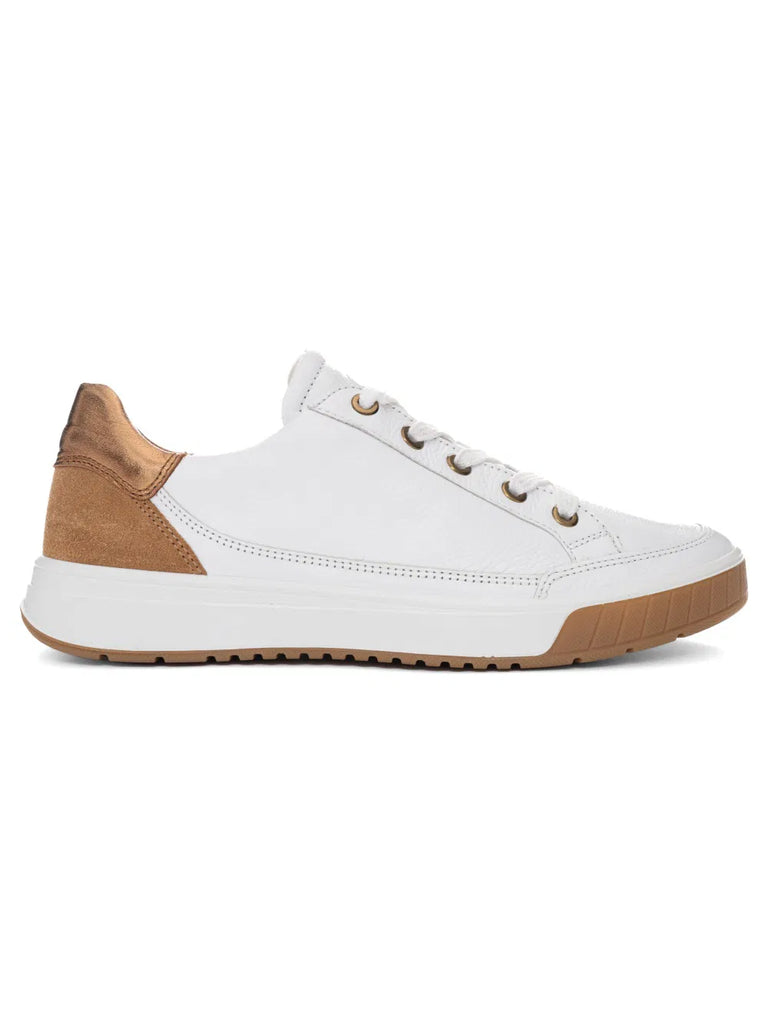 Ara White and Bronze Trainer|125000408