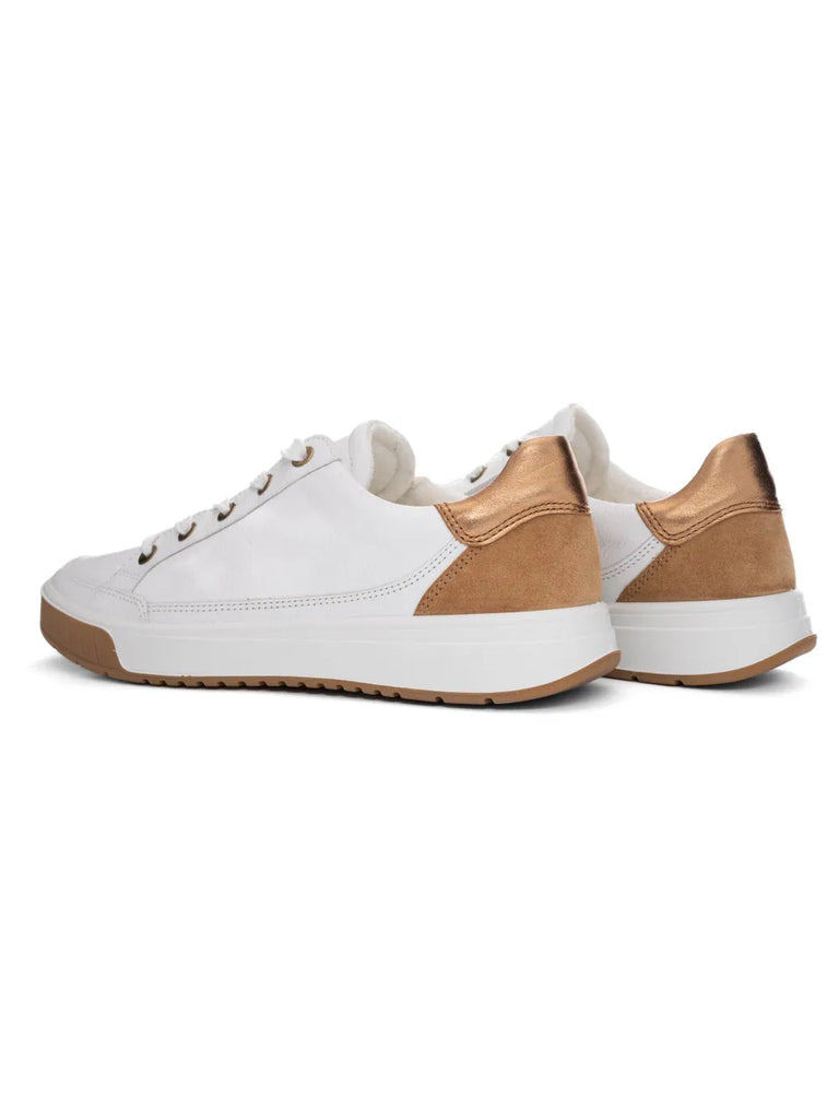Ara White and Bronze Trainer|125000408