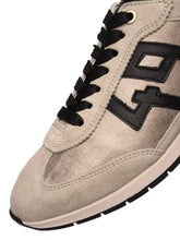 Load image into Gallery viewer, Ara Beige Portofino Trainer|25090206
