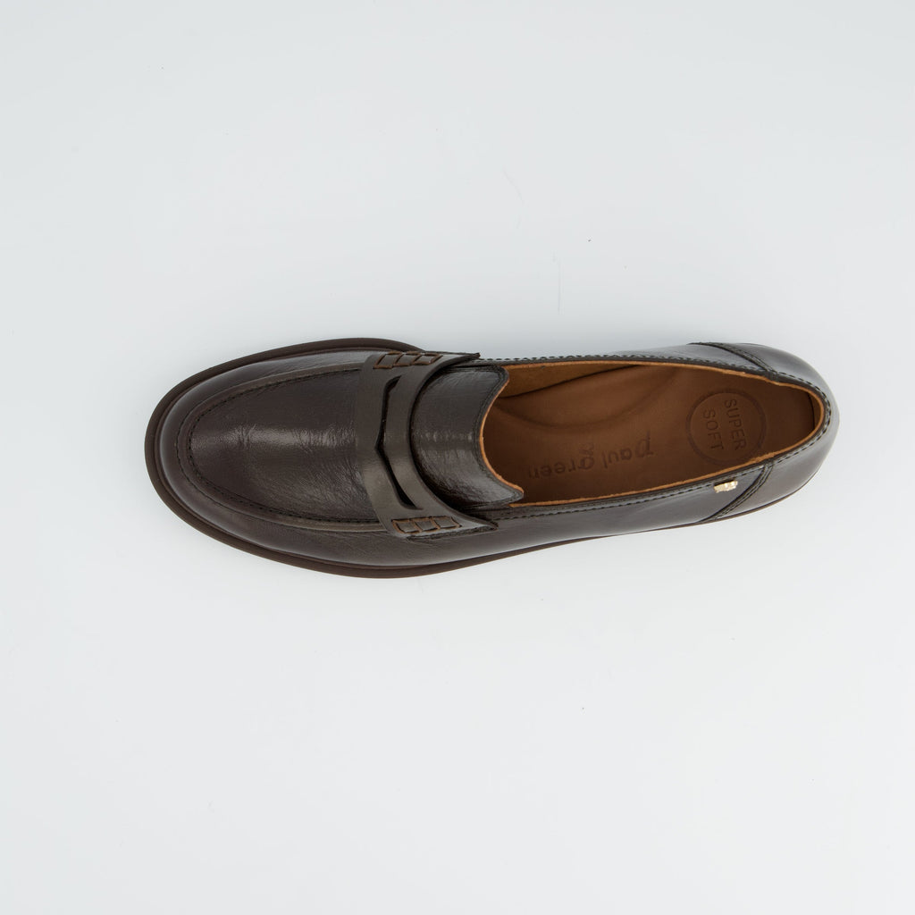 Paul Green 1251008- Loafer.