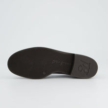 Load image into Gallery viewer, Paul Green Brown Soft Patent Loafer|1251000
