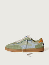 Load image into Gallery viewer, Hoff Park Sage Green Trainer|12519009
