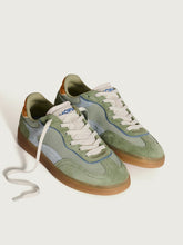 Load image into Gallery viewer, Hoff Park Sage Green Trainer|12519009
