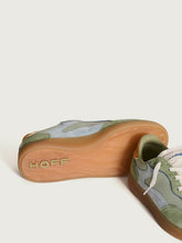 Load image into Gallery viewer, Hoff Park Sage Green Trainer|12519009
