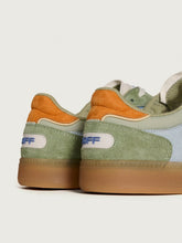 Load image into Gallery viewer, Hoff Park Sage Green Trainer|12519009
