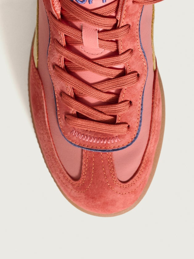 Hoff Park Coral Trainer|12519010