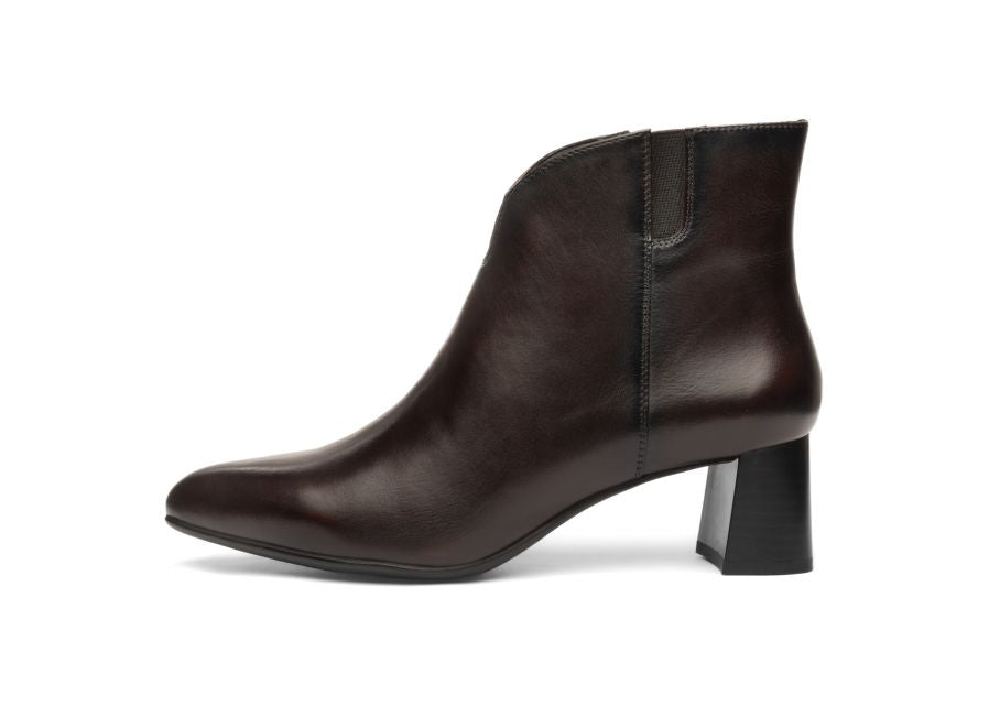 Ara Brown Ankle Boot|125240803