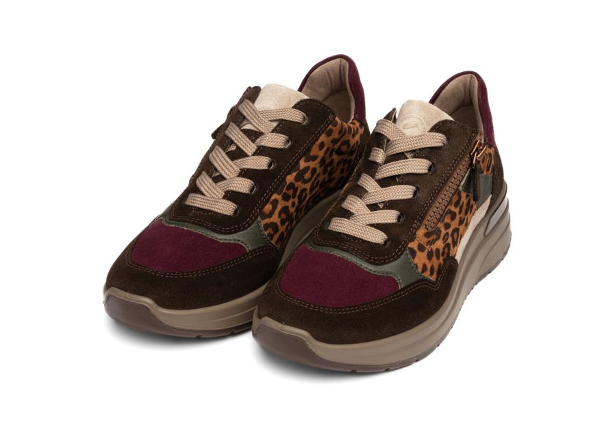 Ara Wide Fit Leo Multi Trainer|125770227