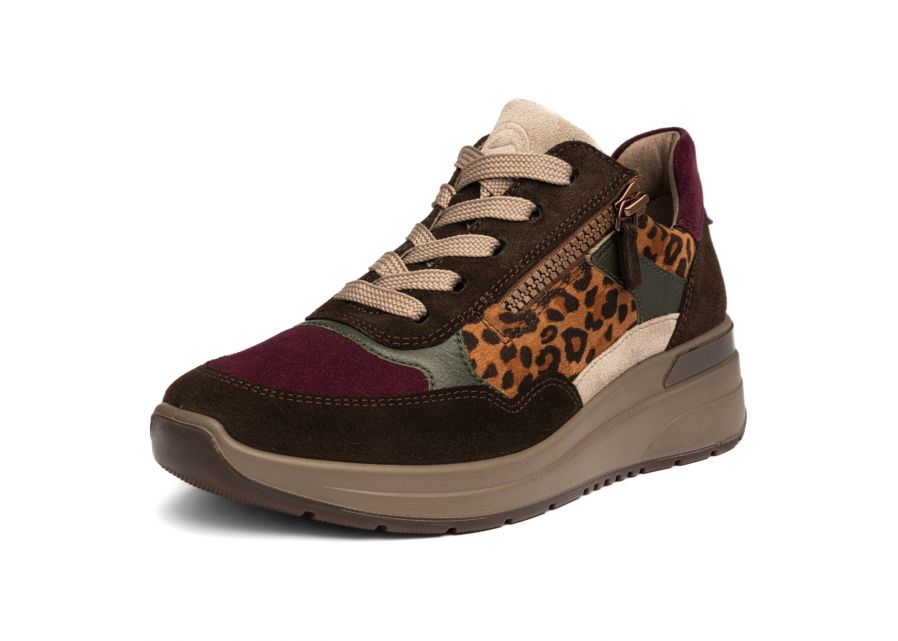 Ara Wide Fit Leo Multi Trainer|125770227