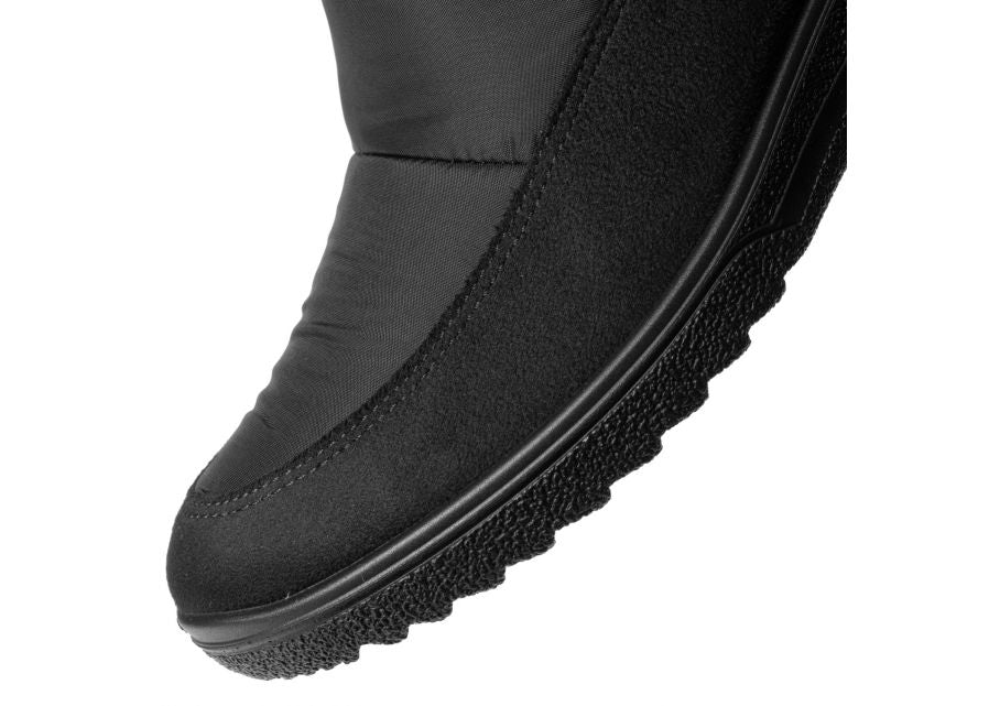 Ara Wide Fit Gore-Tex Black Ankle Boot|125850201