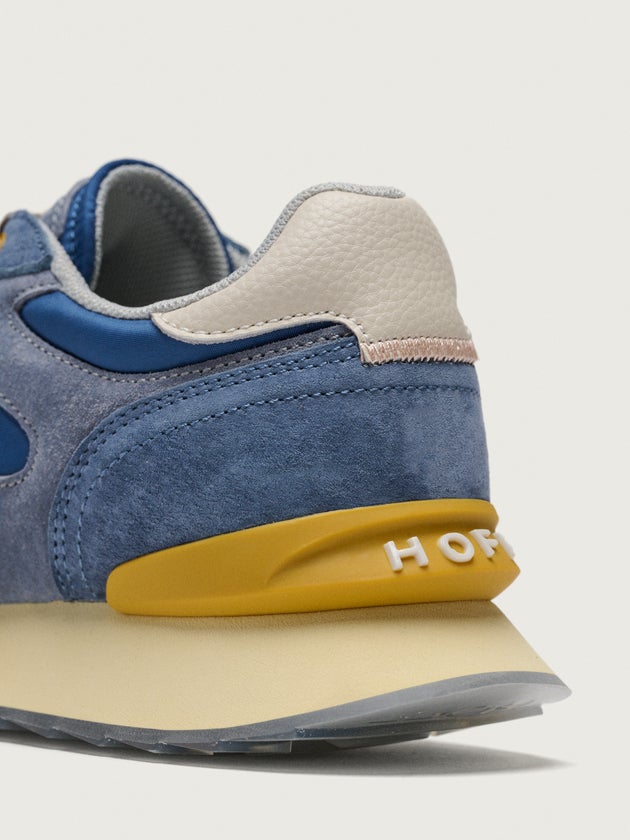Hoff City Retro Indigo Trainer| 12602011