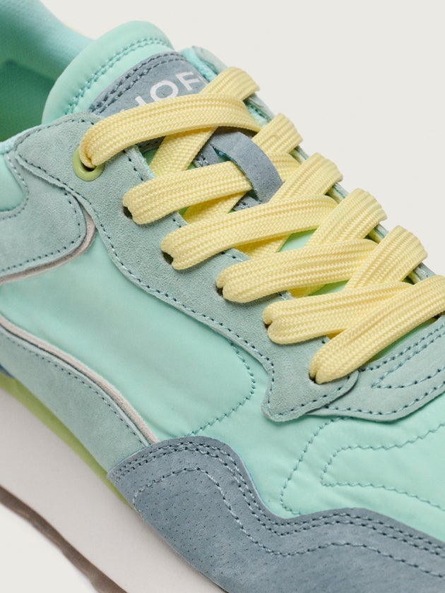 Hoff Aqua Green City Trainer|12602013