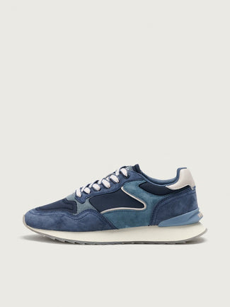 Hoff City Navy Blue  Trainer |12602404