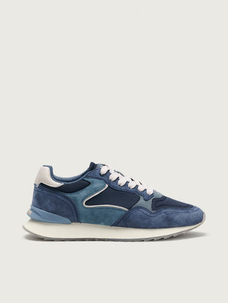Hoff City Navy Blue  Trainer |12602404
