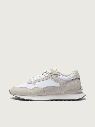 Hoff City Light Grey Trainer |12602411