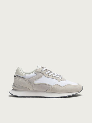 Hoff City Light Grey Trainer |12602411