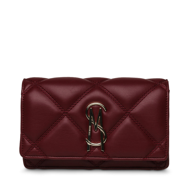 Steve Madden 13001105RD- Wallet.