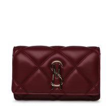Load image into Gallery viewer, Steve Madden 13001105RD- Wallet.
