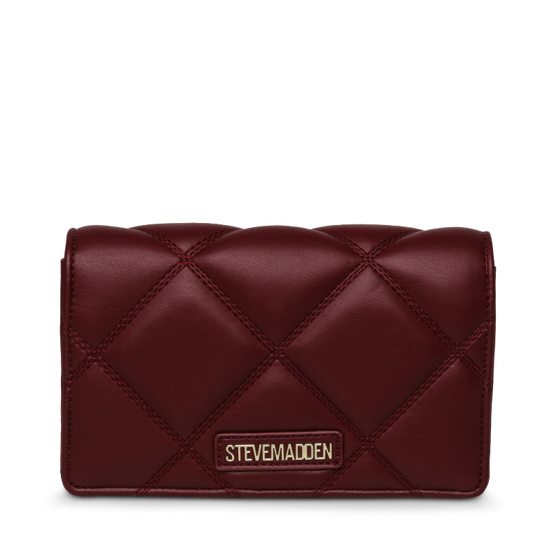 Steve Madden 13001105RD- Wallet.