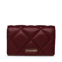 Load image into Gallery viewer, Steve Madden 13001105RD- Wallet.
