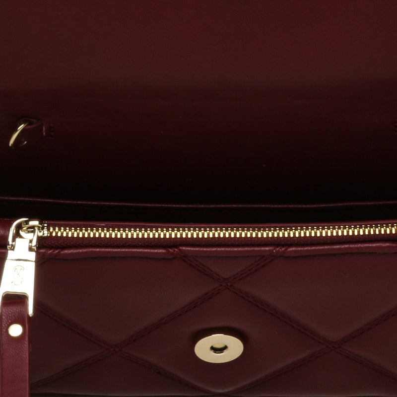 Steve Madden 13001105RD- Wallet.