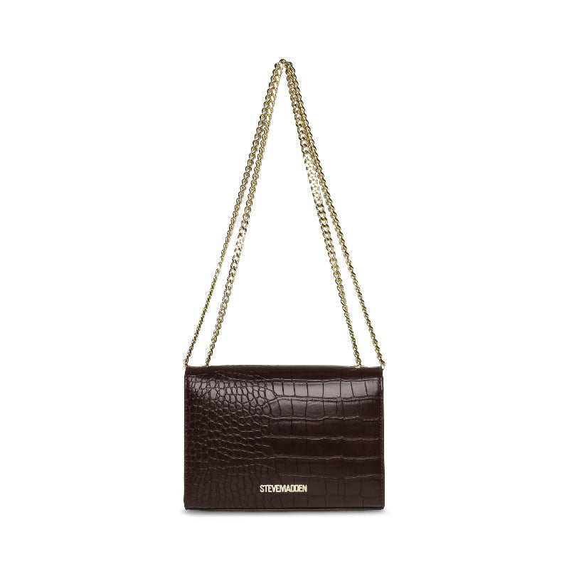 Steve Madden 13001313BR- Bag.