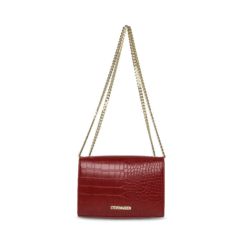 Steve Madden 13001313CR- Bag.