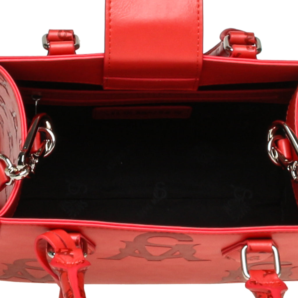 Steve Madden Red Bag|13001821RD