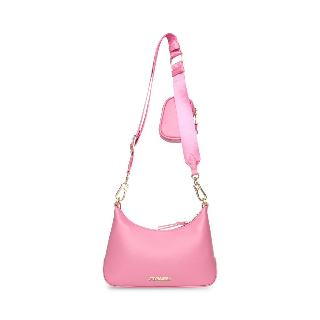 Steve Madden Pink Bsin Bag| 13001827PK