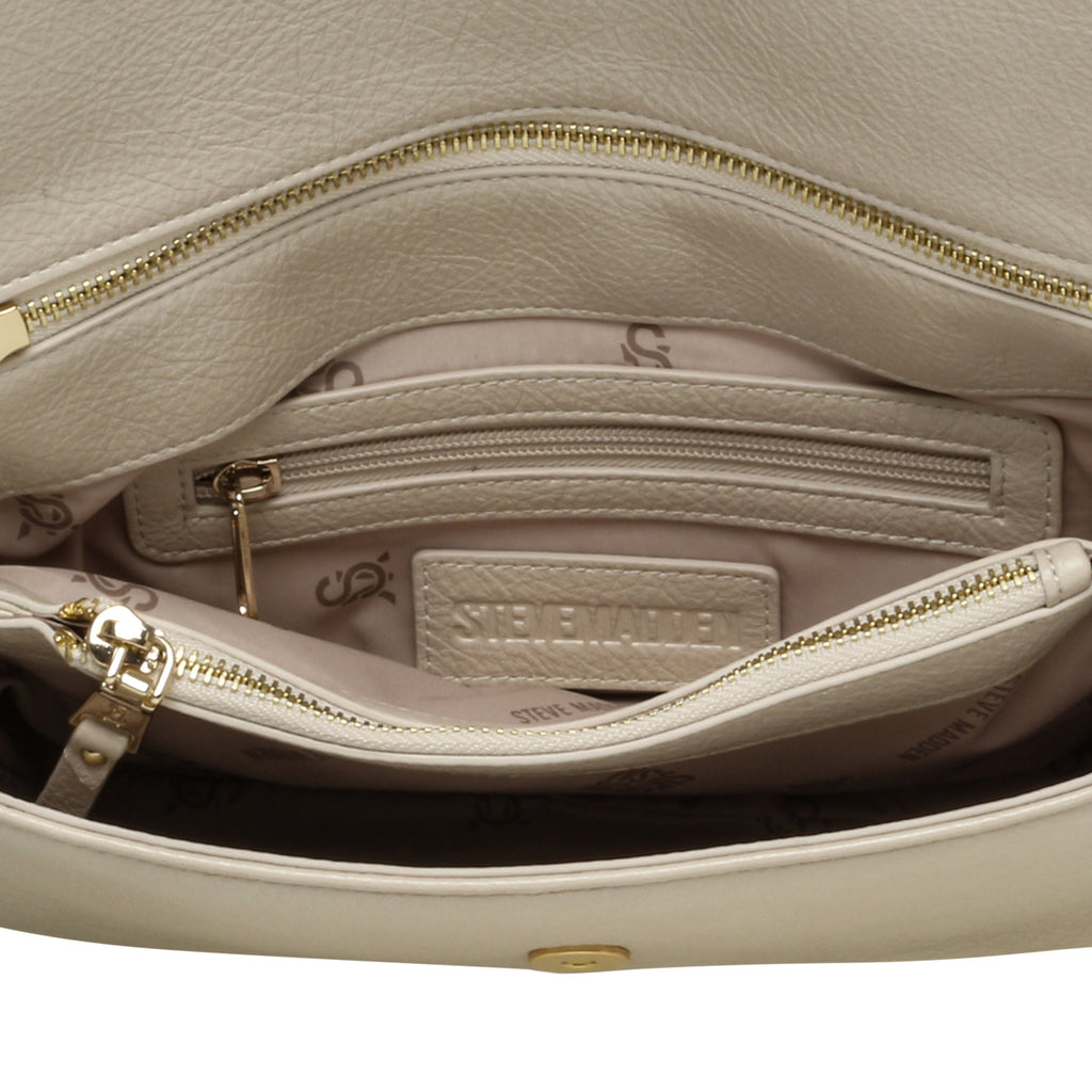 Steve Madden Beige Bag| 13002357BG
