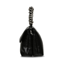 Load image into Gallery viewer, Steve Madden Black Crossbody Bag| 13002357BK
