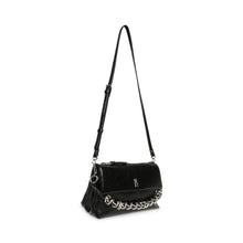 Load image into Gallery viewer, Steve Madden Black Crossbody Bag| 13002357BK
