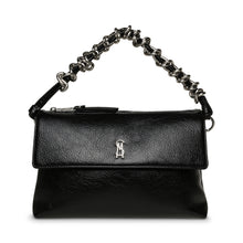 Load image into Gallery viewer, Steve Madden Black Crossbody Bag| 13002357BK
