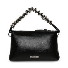 Load image into Gallery viewer, Steve Madden Black Crossbody Bag| 13002357BK
