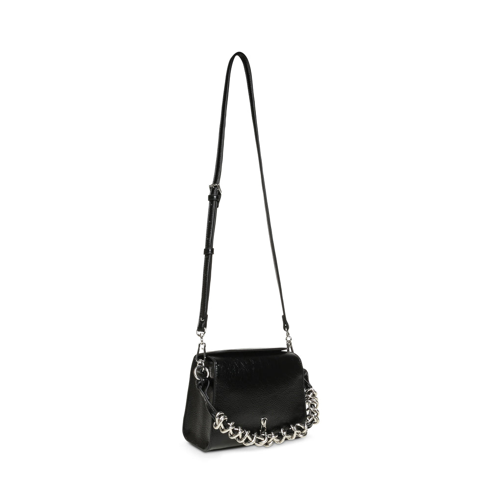 Steve Madden Black Crossbody Bag|13002358BK