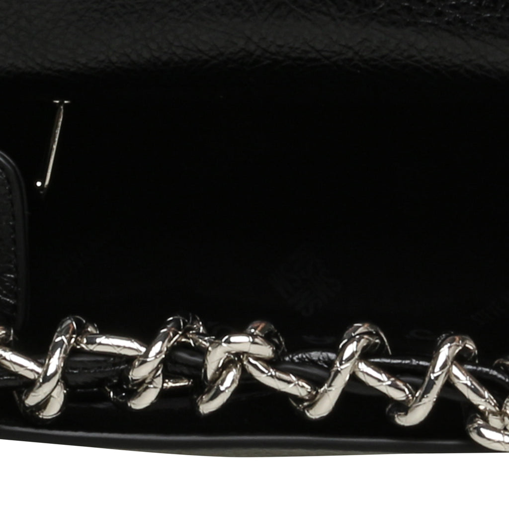 Steve Madden Black Crossbody Bag|13002358BK