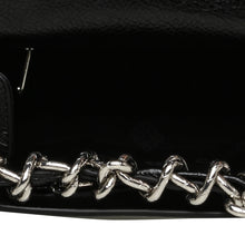 Load image into Gallery viewer, Steve Madden Black Crossbody Bag|13002358BK
