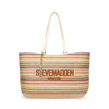 Load image into Gallery viewer, Steve Madden Shopper Bag| 13002369M
