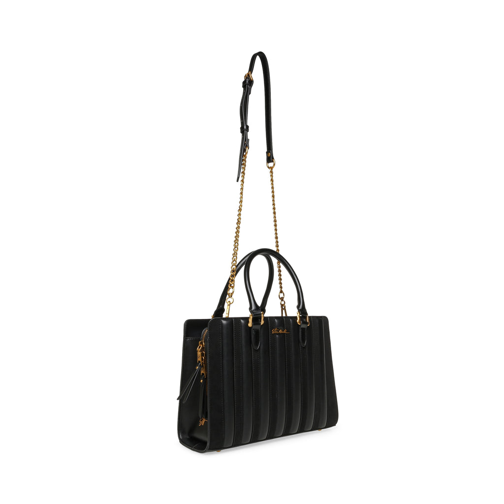 Steve Madden Black Bag| 13002512BK