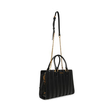 Load image into Gallery viewer, Steve Madden Black Bag| 13002512BK
