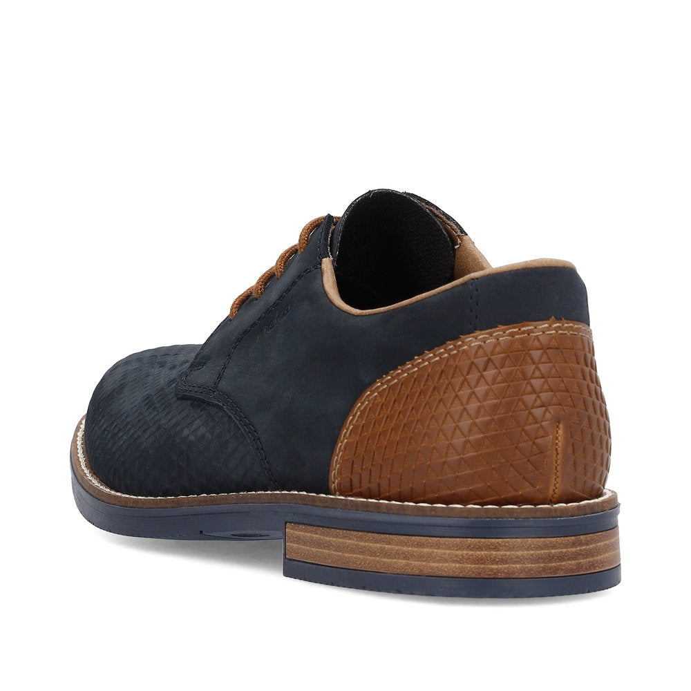 Reiker 1350914 - Wide Fit Shoe