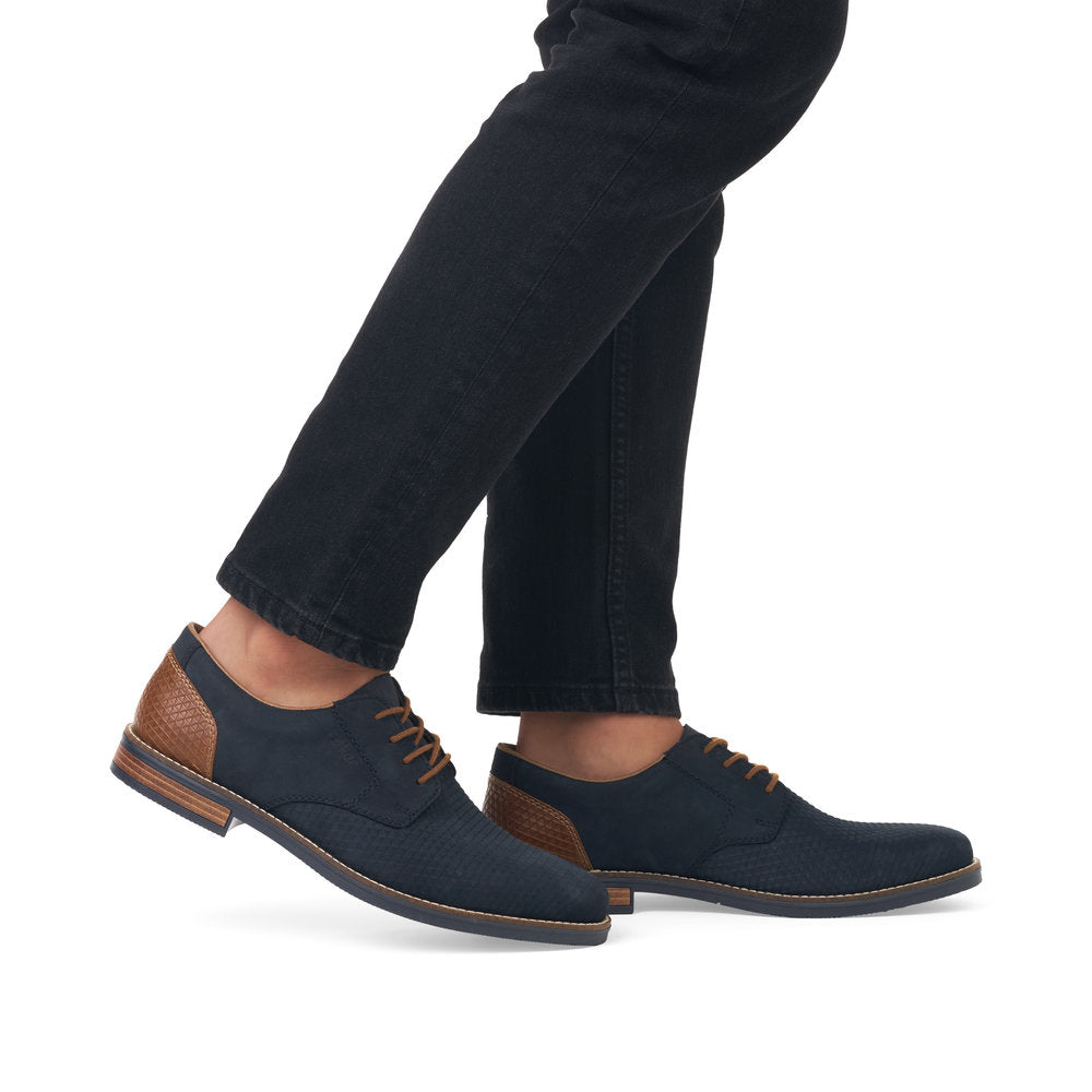 Reiker 1350914 - Wide Fit Shoe