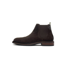 Load image into Gallery viewer, Ambitious Dark Brown Chelsea Boot|136436654
