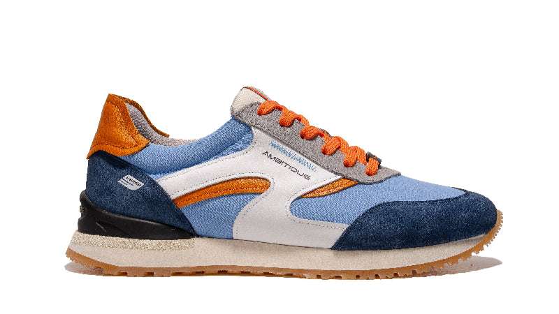 Ambitious 13853T4583 Speedster Trainer.