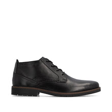 Load image into Gallery viewer, Rieker Black Ankle Boot |1390200
